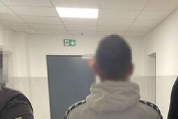 Oszukał seniorkę metodą „na wypadek”. Wpadł na gorącym uczynku