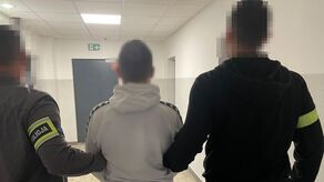 Oszukał seniorkę metodą „na wypadek”. Wpadł na gorącym uczynku