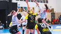 PGE MKS FunFloor Lublin przegrał w Kobierzycach