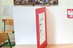 Wybory 2025. Nawrocki wygrywa w Hrubieszowie i powiecie hrubieszowskim