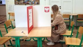 Wybory 2025. Nawrocki wygrywa w Hrubieszowie i powiecie hrubieszowskim