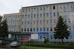 Nie trzeba daleko jechać do onkologa. Nowa poradnia w szpitalu