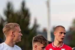 Chełmianka zmarnowała szansę na zwycięstwo w Nowym Sączu