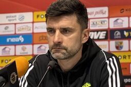 Pavol Stano (Górnik Łęczna): Wykonaliśmy kawał dobrej roboty