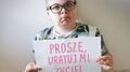 Adaś Iwanejko ma szanse na w miarę normalne życie, ale to wymaga ogromnych nakładów finansowych