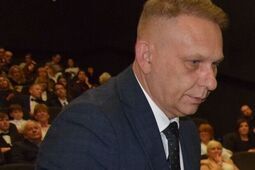 Najlepsi z najlepszych w konkursach, nauce, sporcie. Były nagrody od prezydenta