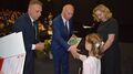 Najlepsi z najlepszych w konkursach, nauce, sporcie. Były nagrody od prezydenta