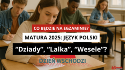 Dzisiaj rozpoczynają się matury. Sprawdziliśmy jak czują się maturzyści