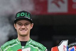 Wielki sukces Jacka Holdera w Orlen Oil FIM SGP of Poland. Znowu bez wygranej Polaka w Warszawie