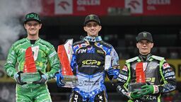 Wielki sukces Jacka Holdera w Orlen Oil FIM SGP of Poland. Znowu bez wygranej Polaka w Warszawie