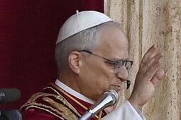 Nowy papież potrafi wsłuchać się w głos serca drugiego człowieka