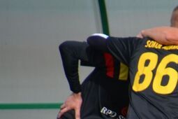 Remis lidera, wygrana Orląt Łuków i reszta wyników bialskiej okręgówki