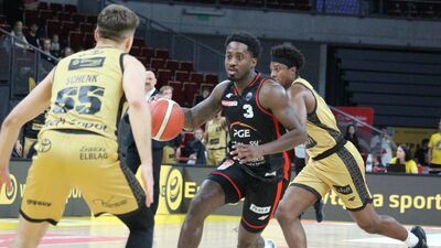 PGE Start Lublin dzisiaj gra drugi mecz z Treflem Sopot