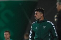 Pavol Stano (Górnik Łęczna): Mamy już tylko matematyczne szanse na baraże
