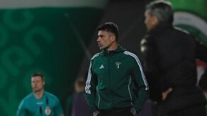 Pavol Stano (Górnik Łęczna): Mamy już tylko matematyczne szanse na baraże
