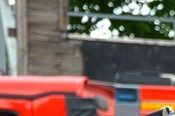 Meldunek, flaga i odznaczenia. Dzień Strażaka w Zamościu