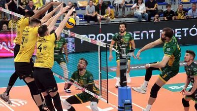 Do złotego medalu Bogdankce LUK Lublin potrzeba jeszcze tylko jednej wygranej 