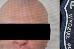 Długo się ukrywał. Posiedzi rok. Zatrzymali go "łowcy głów"