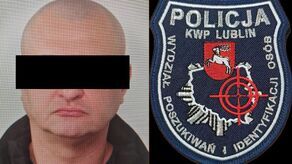 42-latek ma spędzić za kratkami prawie rok