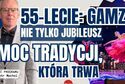 55 lat tradycji, pasji i tańca. Gamza świętuje jubileusz na scenie i zaprasza nowych tancerzy