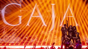 Eurowizja za nami. Jak poszło Justynie Steczkowskiej w finale?