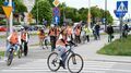 Rowerowa wiosna w Świdniku