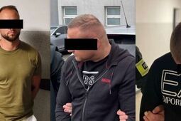 Narkotykowa grupa przestępcza rozbita. Sześć osób zatrzymanych