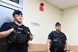 Areszt dla Sebastiana M. Jest decyzja sądu