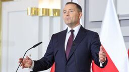 Karol Nawrocki: „zdecydowałem o przekazaniu mieszkania na cele charytatywne”