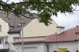 Na razie nie będzie kostki na parkingu w centrum miasta. Jest szansa na coś większego