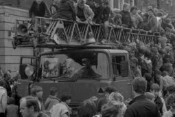 Międzynarodowy Dzień Dziecka – święto uśmiechu, zabawy i praw najmłodszych