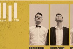 Bandonegro – światowej klasy tango w Klubie Muzycznym CSK