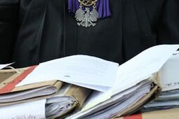 Wyrok sądu w Lublinie. Białorusin skazany za szpiegostwo