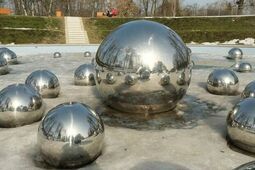 Moc atrakcji dla wszystkich. Rodzinny piknik w Parku Ludowym