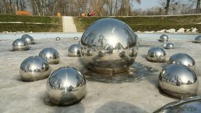 Moc atrakcji dla każdego. Rodzinny piknik w Parku Ludowym