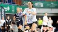 Oktawia Fedeńczak, skrzydłowa PGE MKS FunFloor Lublin