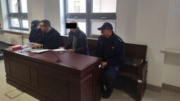 Lekarz z Annopola oskarżony o zabójstwo żony. Przed sądem ruszył proces