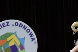 Kreacje z odzysku, czyli odzieżowa OdNowa na wybiegu