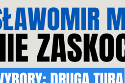 Moskal o szansach Nawrockiego i błędach PiS. Polityczna gra nabiera tempa