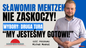 Michał Moskal o szansach Nawrockiego i błędach PiS. Polityczna gra nabiera tempa