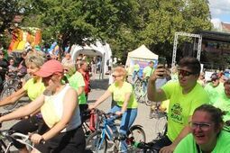 Rowerowy sukces trzy razy z rzędu. W czerwcu miasto powalczy o Super Puchar