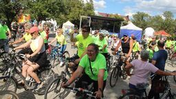 Rowerowy sukces trzy razy z rzędu. W czerwcu miasto powalczy o Super Puchar