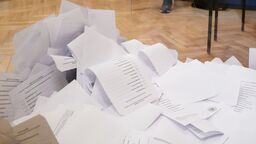 Wybory 2025. Kraśnik i powiat kraśnicki za Nawrockim, ale Trzaskowski drugi