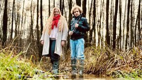 Michał Żak & Synnøve Plassen zagraja w czwartek, 29 maja, o godzinie 18