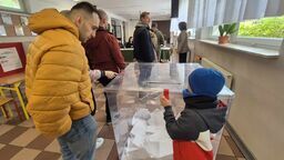 Powiat janowski: drugiej tury by nie było