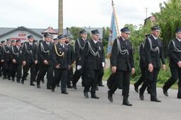 100 lat z sikawką. Okrągły jubileusz w OSP