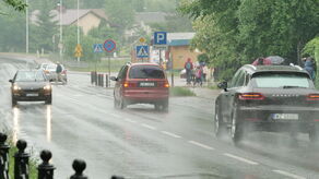 Przetarg na nowe drogi. W planach chodniki, oświetlenie i równa nawierzchnia
