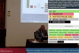 Wraca sprawa nielegalnych imigrantów. Kolejne podejście do uchwały