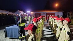 OSP w Sławacinku Starym