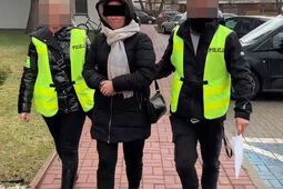 Oszpecała córeczkę i organizowała zbiórki na leczenie. Matka stanie w lipcu przed sądem